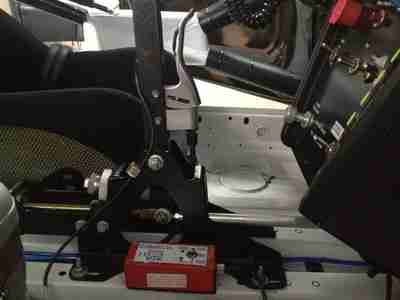 2008 PORSCHE 997 GT3 CUP FACTORY RACE CAR, image 19