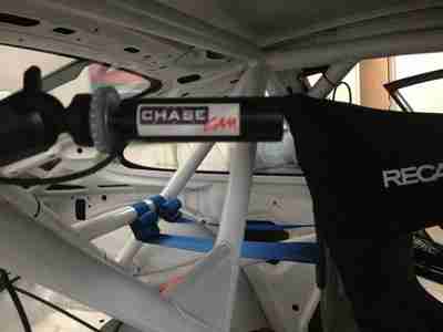 2008 PORSCHE 997 GT3 CUP FACTORY RACE CAR, image 21