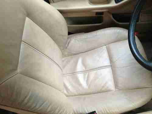 1999 BMW 540i , VERY LOW MILES, DEALER SERVICED, image 7