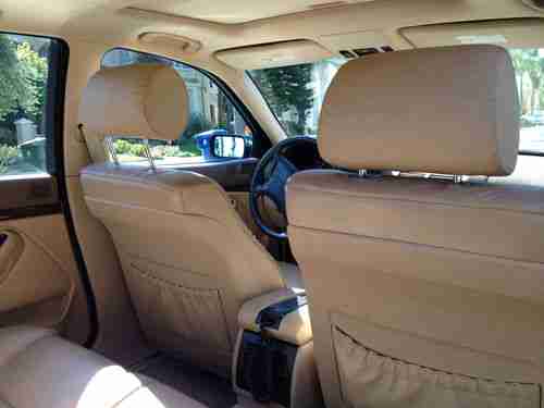 1999 BMW 540i , VERY LOW MILES, DEALER SERVICED, image 13