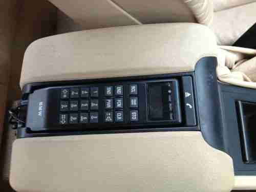 1999 BMW 540i , VERY LOW MILES, DEALER SERVICED, image 18