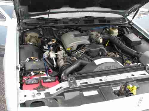 Super Clean Lincoln Town Car, US $2,500.00, image 6