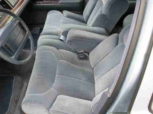 Super Clean Lincoln Town Car, US $2,500.00, image 7