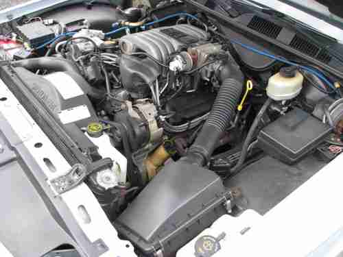 Super Clean Lincoln Town Car, US $2,500.00, image 8
