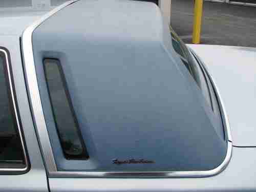 Super Clean Lincoln Town Car, US $2,500.00, image 9