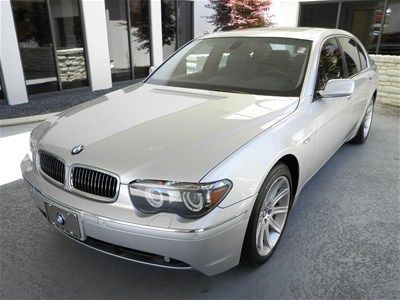 2005 li 4.4l loaded !!!!