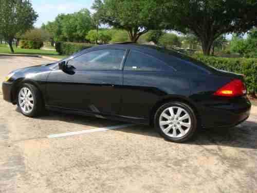 2006 Honda Accord EX Coupe 2-Door 3.0L, US $9,495.00, image 2