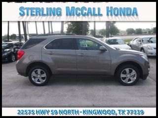 2012 chevrolet equinox fwd 4dr lt w/2lt