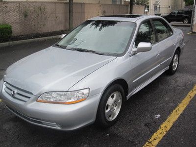 EX model auto ac leather sunroof alloy wheels only 116k runs super, US $4,450.00, image 2