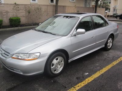EX model auto ac leather sunroof alloy wheels only 116k runs super, US $4,450.00, image 3
