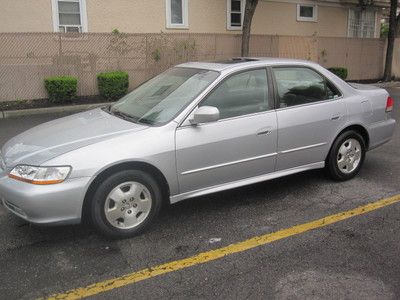 EX model auto ac leather sunroof alloy wheels only 116k runs super, US $4,450.00, image 5