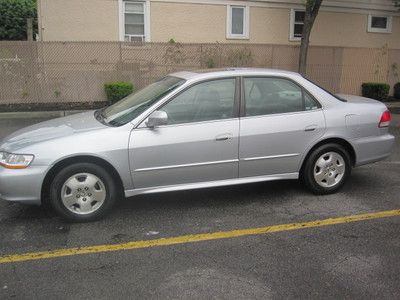 EX model auto ac leather sunroof alloy wheels only 116k runs super, US $4,450.00, image 6