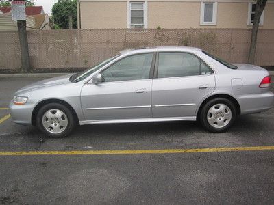 EX model auto ac leather sunroof alloy wheels only 116k runs super, US $4,450.00, image 7