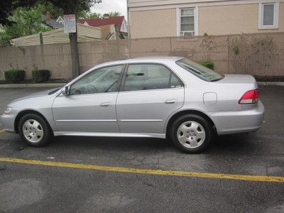 EX model auto ac leather sunroof alloy wheels only 116k runs super, US $4,450.00, image 8