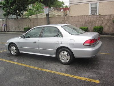 EX model auto ac leather sunroof alloy wheels only 116k runs super, US $4,450.00, image 9