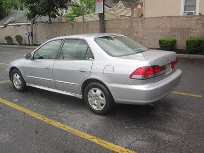 EX model auto ac leather sunroof alloy wheels only 116k runs super, US $4,450.00, image 10