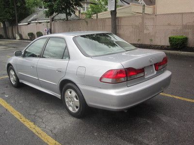EX model auto ac leather sunroof alloy wheels only 116k runs super, US $4,450.00, image 11