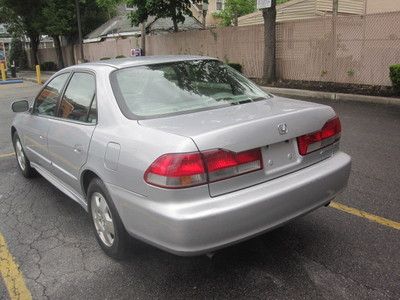 EX model auto ac leather sunroof alloy wheels only 116k runs super, US $4,450.00, image 12