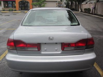 EX model auto ac leather sunroof alloy wheels only 116k runs super, US $4,450.00, image 14