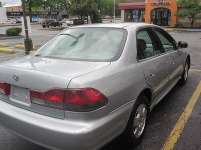 EX model auto ac leather sunroof alloy wheels only 116k runs super, US $4,450.00, image 16