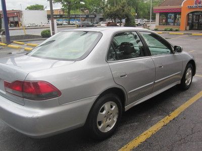 EX model auto ac leather sunroof alloy wheels only 116k runs super, US $4,450.00, image 17