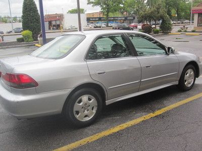 EX model auto ac leather sunroof alloy wheels only 116k runs super, US $4,450.00, image 18