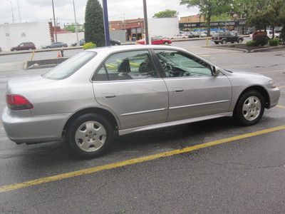 EX model auto ac leather sunroof alloy wheels only 116k runs super, US $4,450.00, image 19