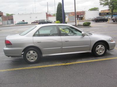 EX model auto ac leather sunroof alloy wheels only 116k runs super, US $4,450.00, image 20
