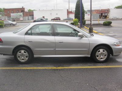 EX model auto ac leather sunroof alloy wheels only 116k runs super, US $4,450.00, image 21