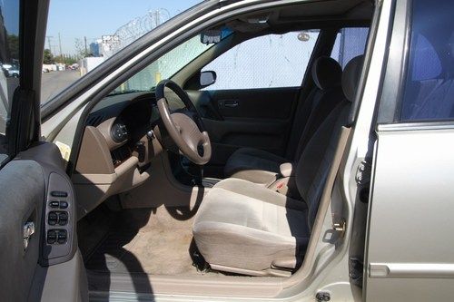 1994 Nissan Altima  Automatic 4 CYLINDER NO RESERVE, image 8