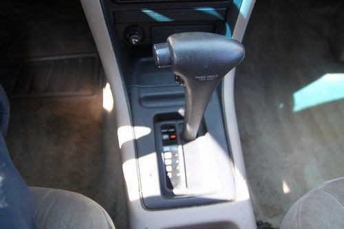 1994 Nissan Altima  Automatic 4 CYLINDER NO RESERVE, image 12