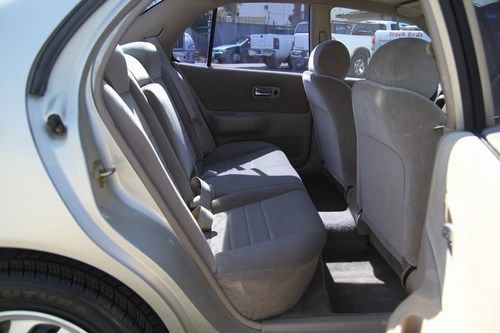 1994 Nissan Altima  Automatic 4 CYLINDER NO RESERVE, image 16