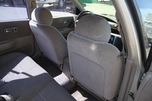 1994 Nissan Altima  Automatic 4 CYLINDER NO RESERVE, image 17