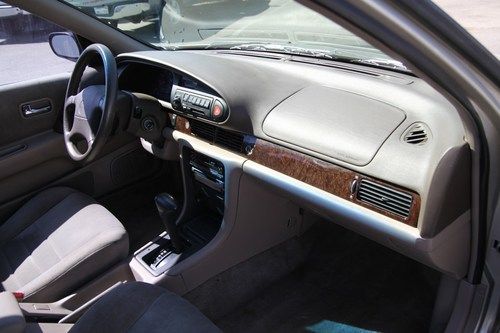 1994 Nissan Altima  Automatic 4 CYLINDER NO RESERVE, image 19