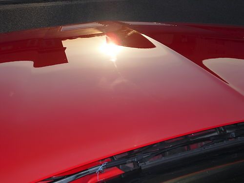 1991 Pontiac Firebird Trans Am CONVERTIBLE, RARE LOW PRODUCTION,22K MILES, MINT!, image 13