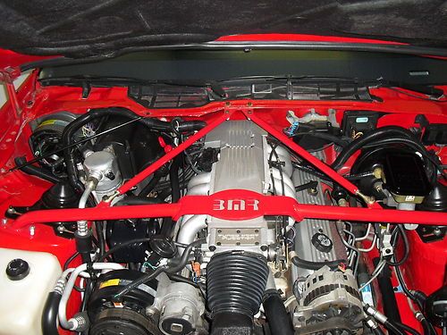 1991 Pontiac Firebird Trans Am CONVERTIBLE, RARE LOW PRODUCTION,22K MILES, MINT!, image 15