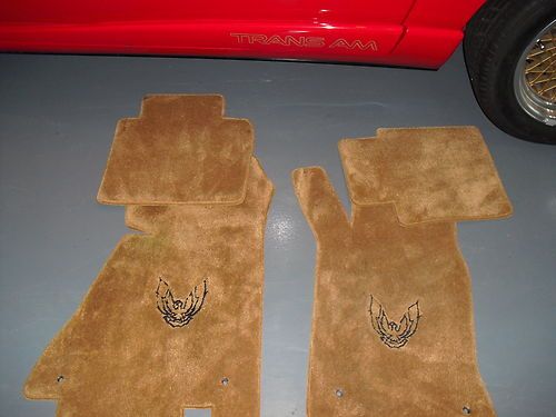 1991 Pontiac Firebird Trans Am CONVERTIBLE, RARE LOW PRODUCTION,22K MILES, MINT!, image 20