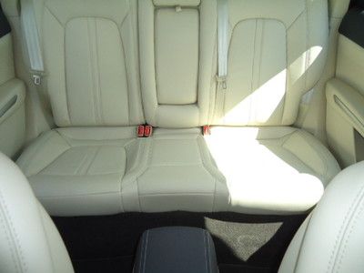 Crystal Champagne Panoramic Vista Roof One Owner We Finance, image 26