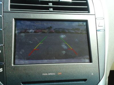 Crystal Champagne Panoramic Vista Roof One Owner We Finance, image 40