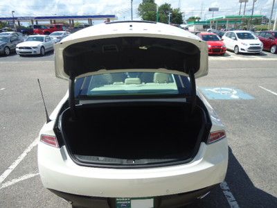 Crystal Champagne Panoramic Vista Roof One Owner We Finance, image 46