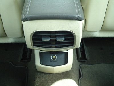 Crystal Champagne Panoramic Vista Roof One Owner We Finance, image 47