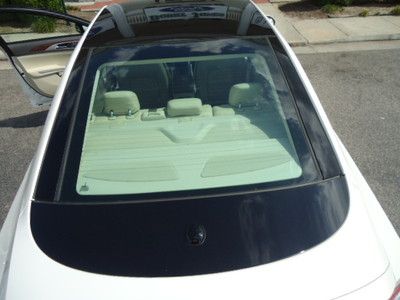 Crystal Champagne Panoramic Vista Roof One Owner We Finance, image 53