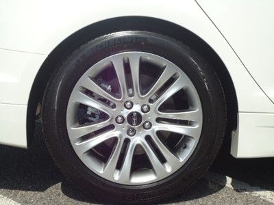 Crystal Champagne Panoramic Vista Roof One Owner We Finance, image 63