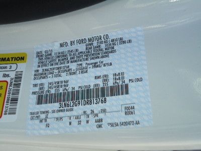 Crystal Champagne Panoramic Vista Roof One Owner We Finance, image 66