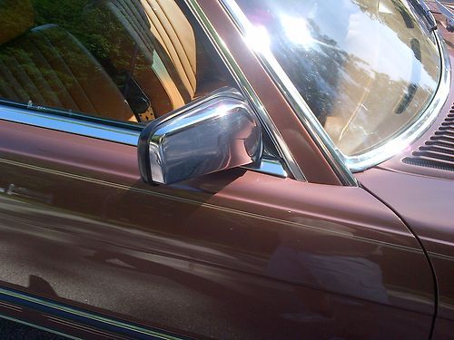 1977 Mercedes 450 SL, US $7,900.00, image 11