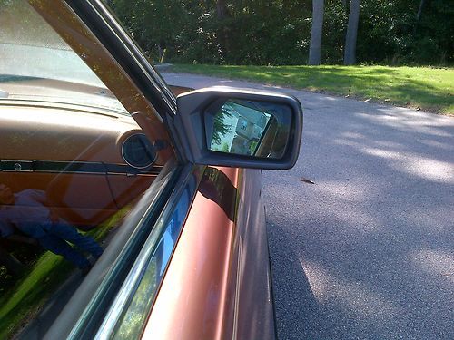 1977 Mercedes 450 SL, US $7,900.00, image 12