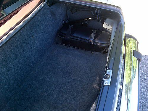 1977 Mercedes 450 SL, US $7,900.00, image 17