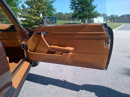 1977 Mercedes 450 SL, US $7,900.00, image 19
