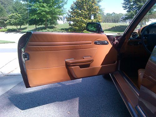 1977 Mercedes 450 SL, US $7,900.00, image 20