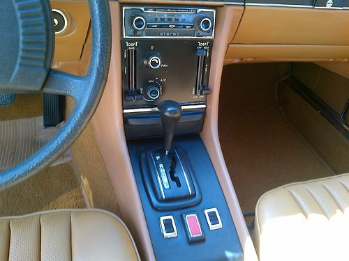 1977 Mercedes 450 SL, US $7,900.00, image 22